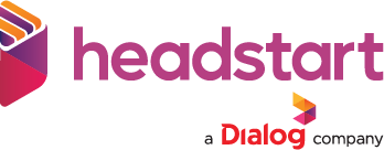 headstart logo